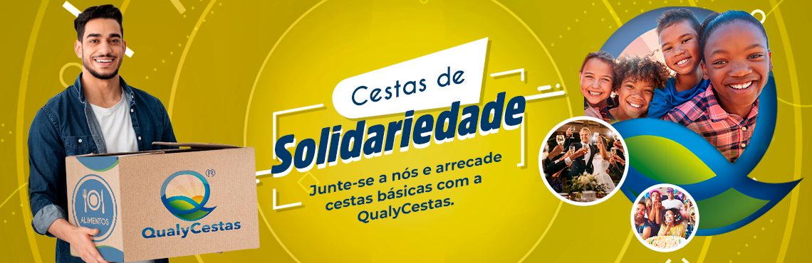 Solidariedade 2023
